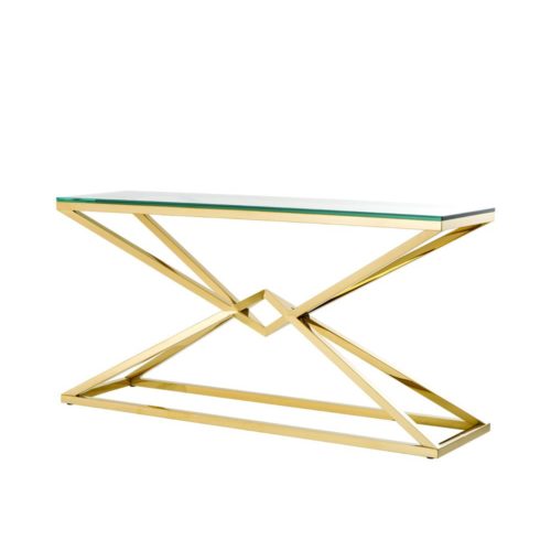 Cacharel Coffee Table Cacharel Coffee Table