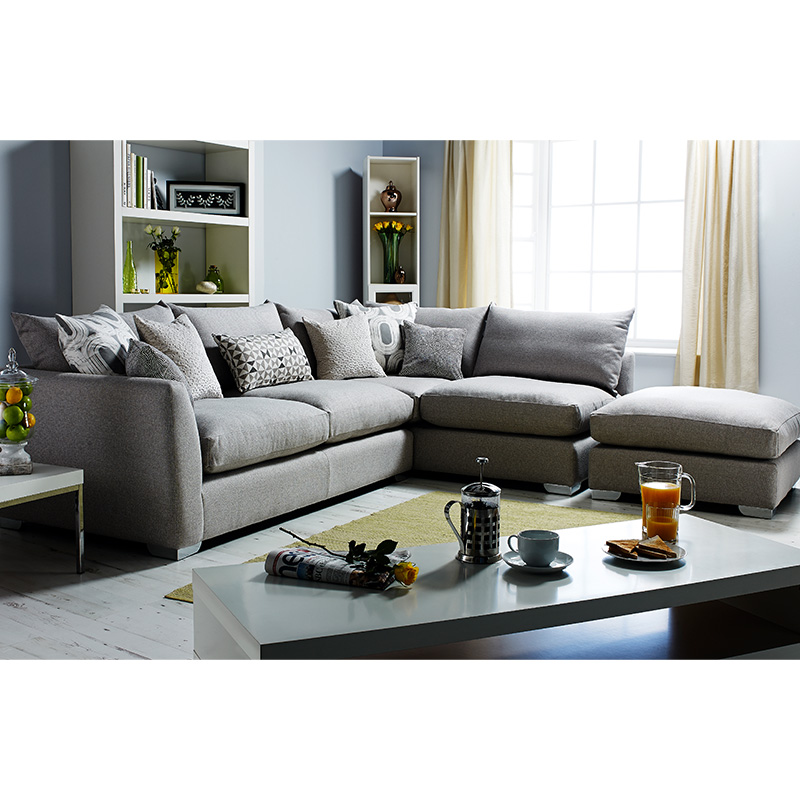 Melbourne Combi Sofa Oliver Matthews Luxury Sofas & Chairs