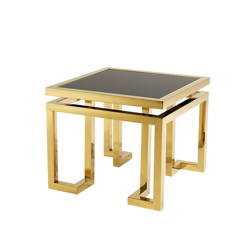 Eichholtz palmer Side Table Gold 109994