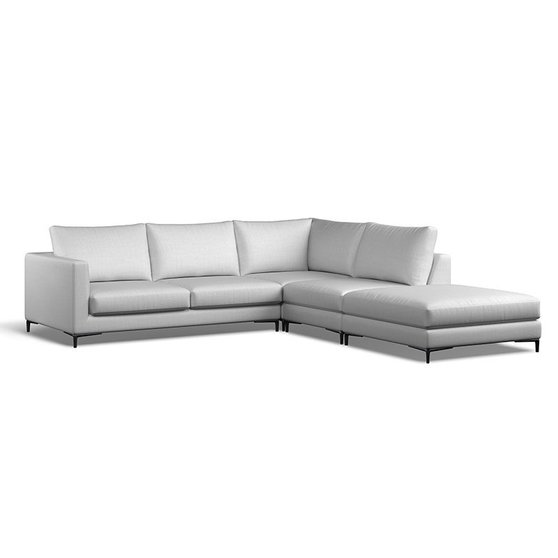 Zara corner sofa