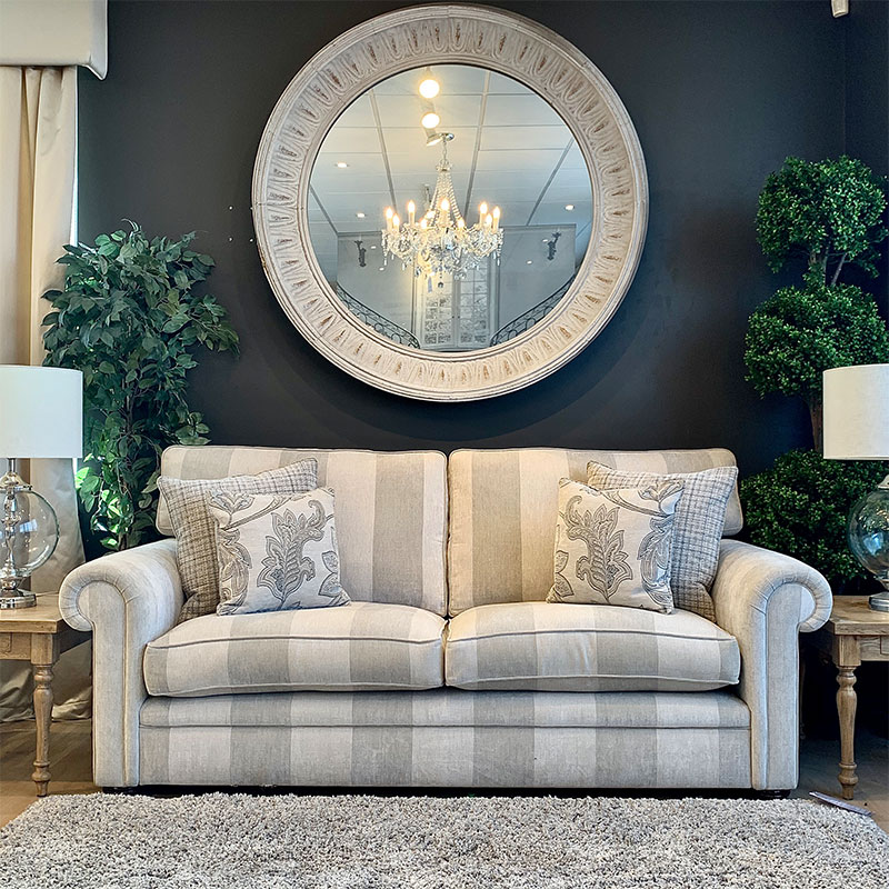 Cheltenham Bespoke Sofas Handmade By Us Oliver Matthews