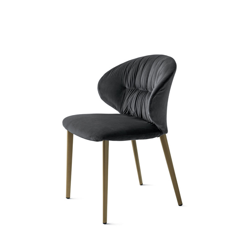 Bontempi Casa Drop dining chair