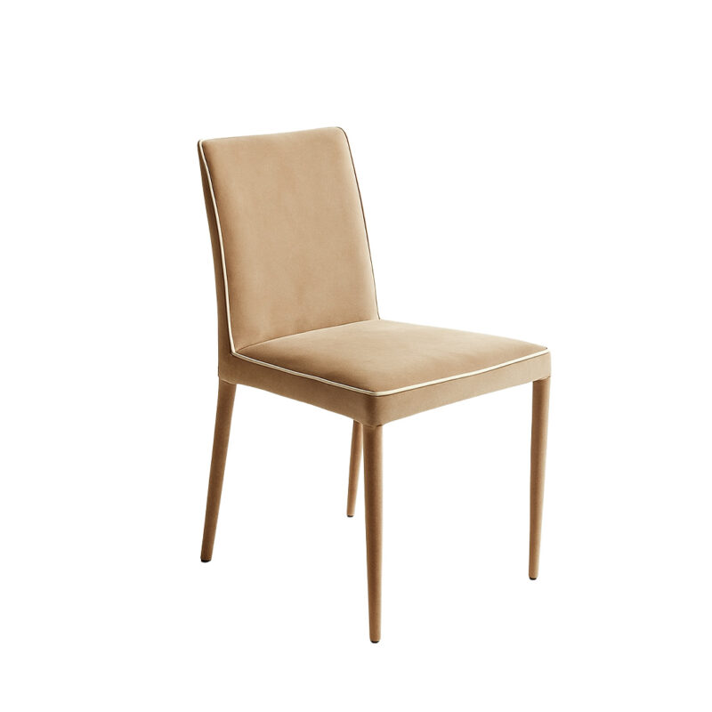 Bontempi Casa Nata dining chair