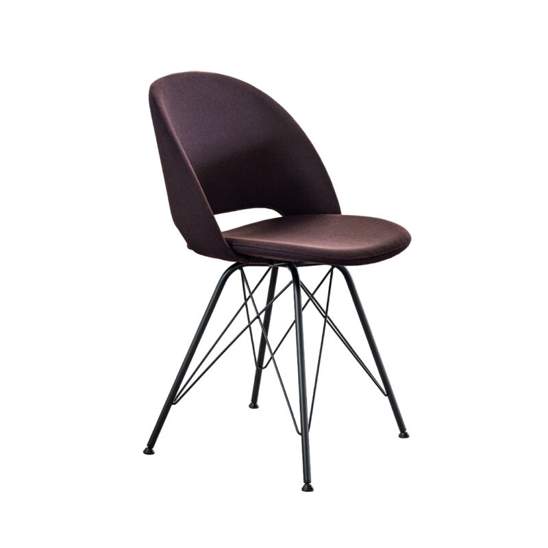 Bontempi Casa Polo dining chair