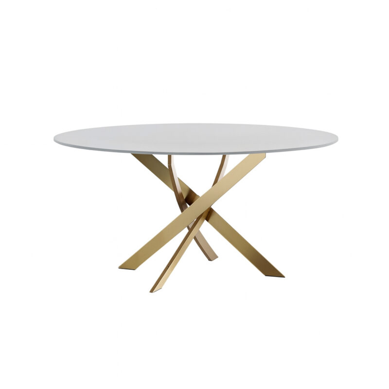 Bontempi Barone round table