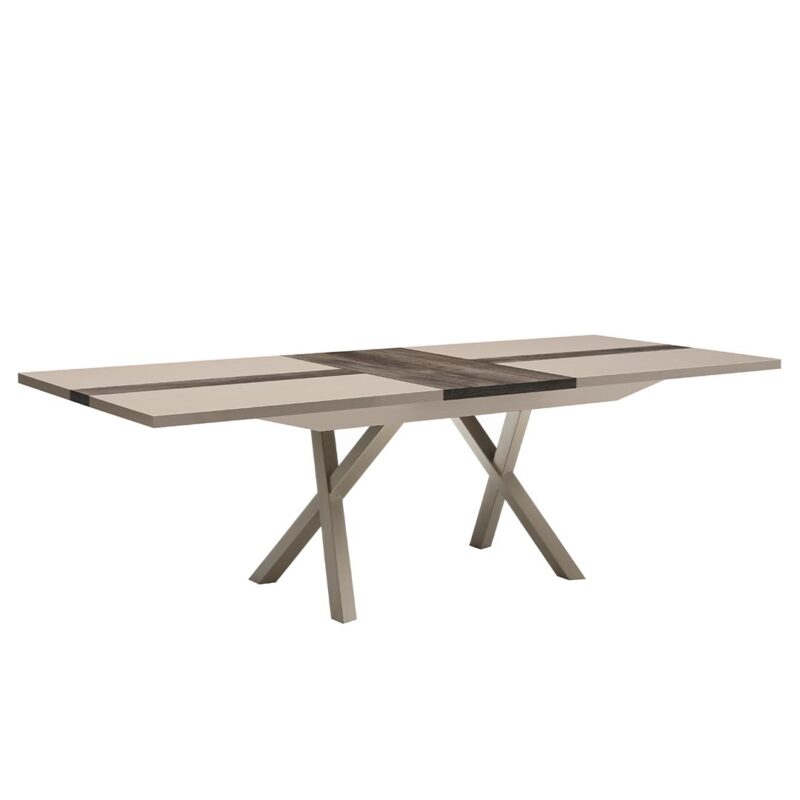 Bergamo extending table