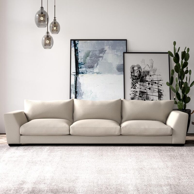 Tamarisk Designs Chilson extra grand sofa
