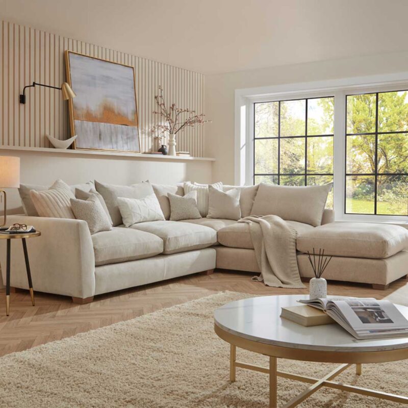 Melbourne combi unit lhf