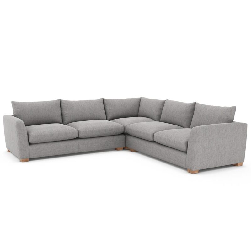 Melbourne corner sofa combination 3