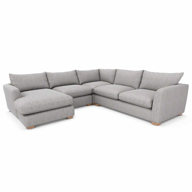 Melbourne Corner Sofa Combination 2