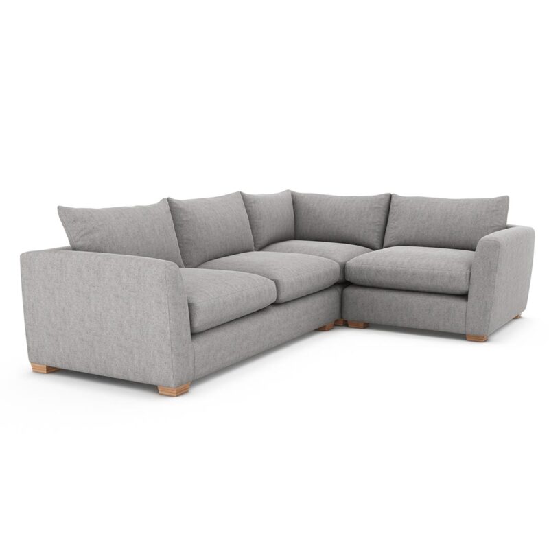 Melbourne corner sofa