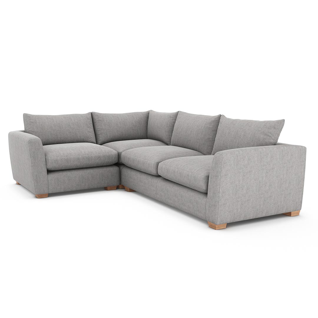 Melbourne Corner Sofa Combination 5 Oliver Matthews