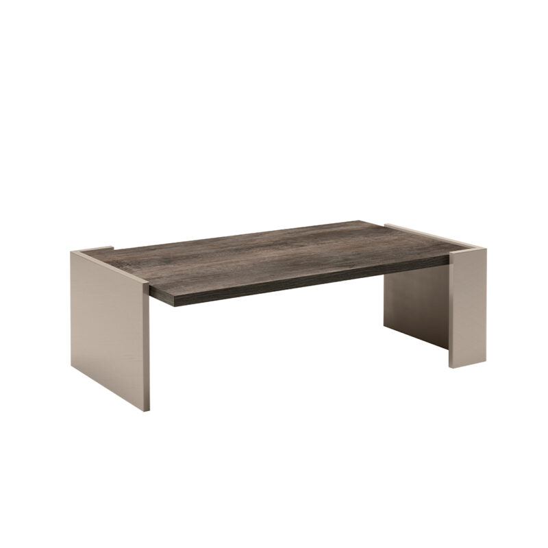 Bergamo rectangular coffee table