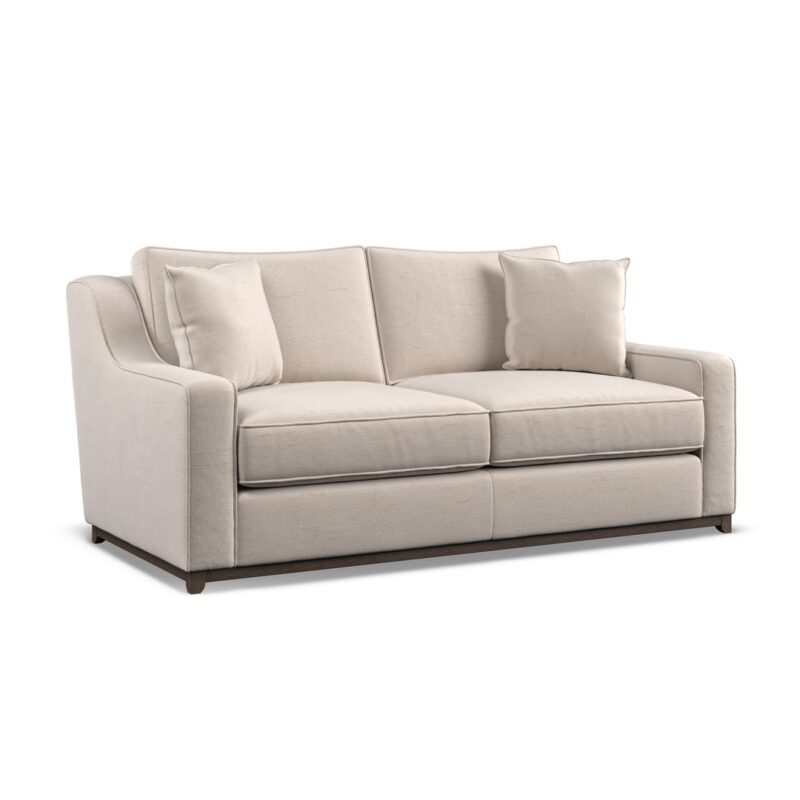 Georgia 2 seater sofa by Meridian