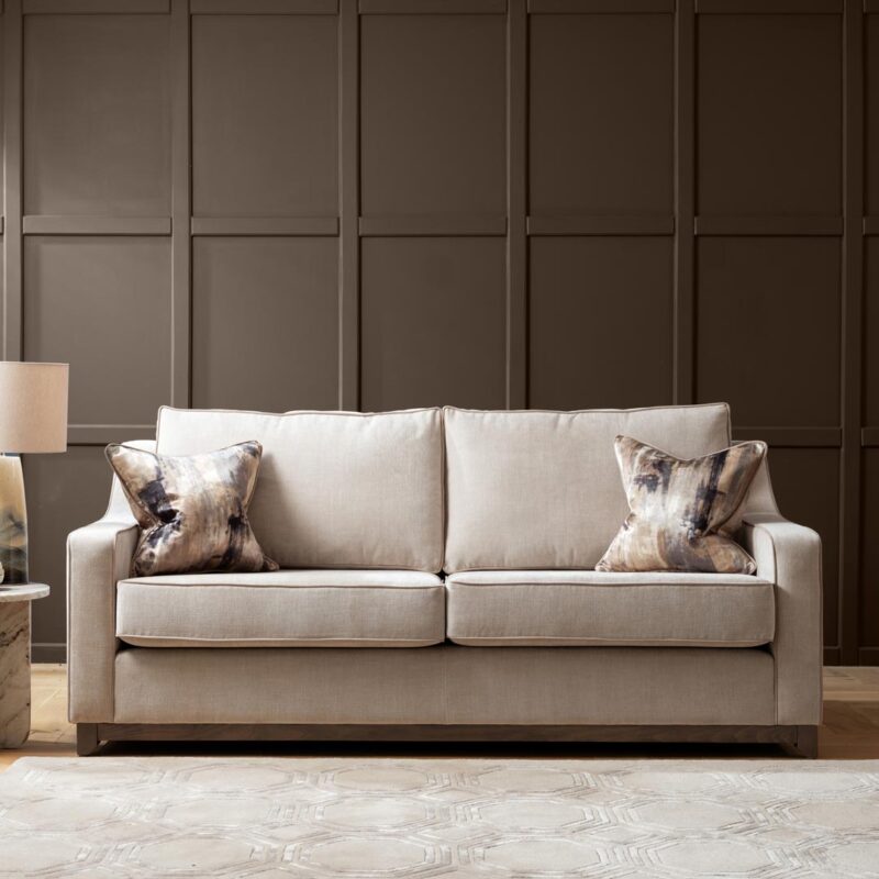 Gatsby 4 seater sofa