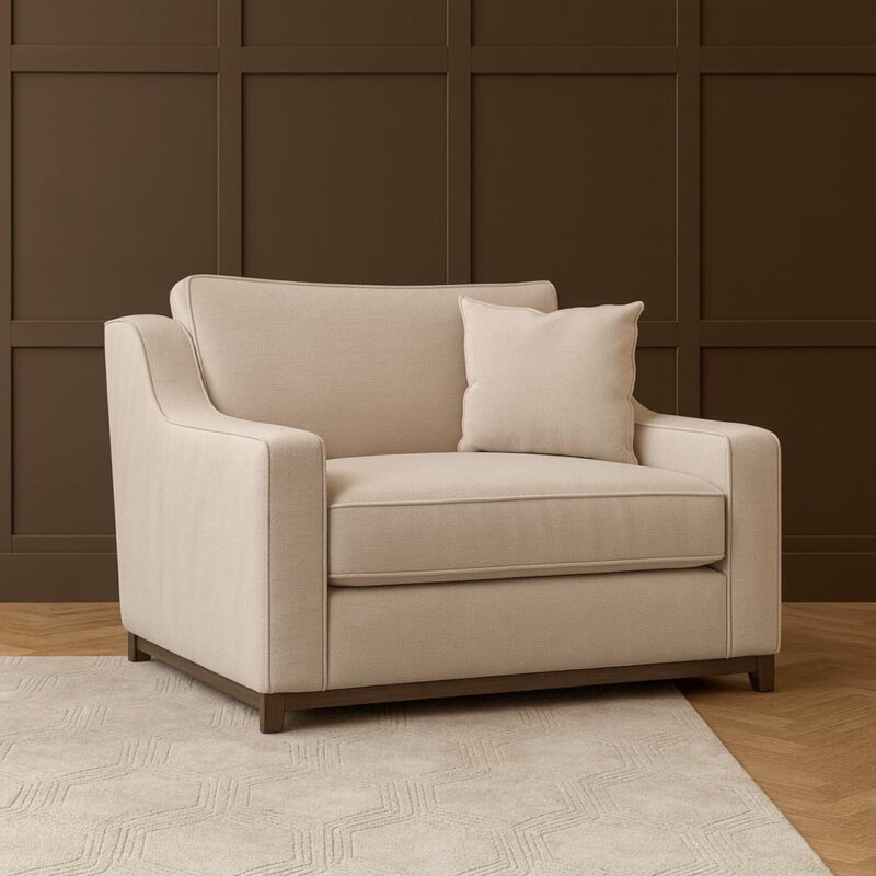 Gatsby Love Seat