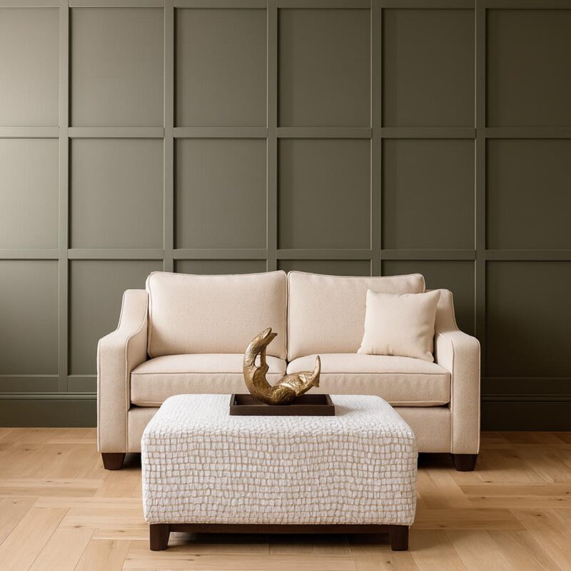 Hadley 2 seater sofa