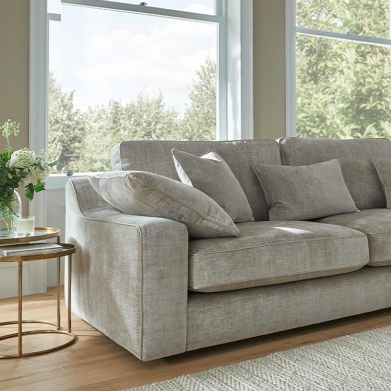 Madison large sofa