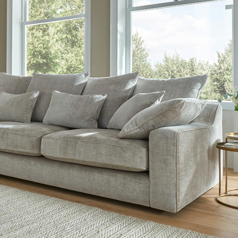 Manhattan large sofa