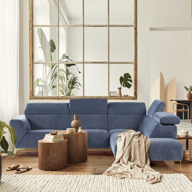 Primo corner sofa