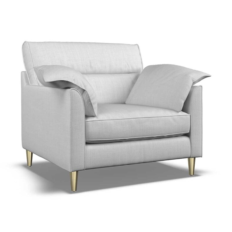 Idol Chair by Michael Tyler