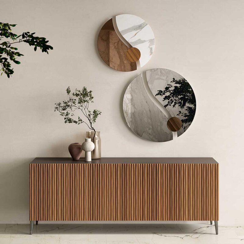 Bontempi Musa Sideboard