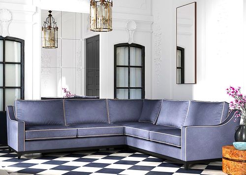 How to Choose the Best Fabric for Your Sofa | Oliver Matthews