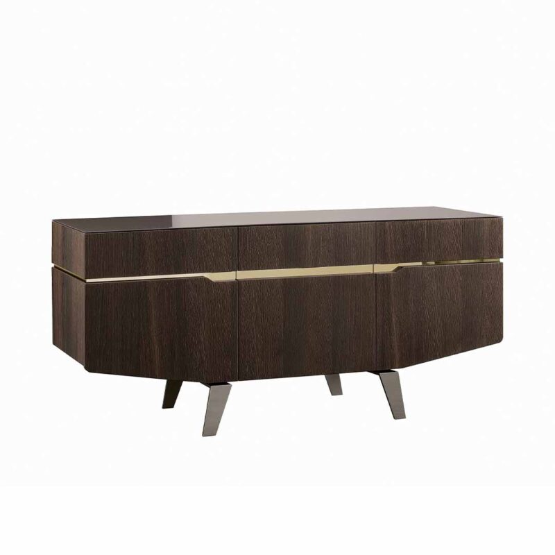 Avelino 3 Door Sideboard