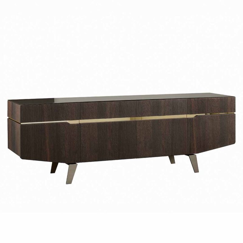 Avelino 4 Door Sideboard