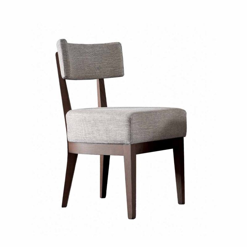 Avelino Ercol Dining Chair