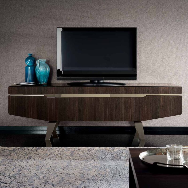 Accademia Tv Unit by ALF Italia