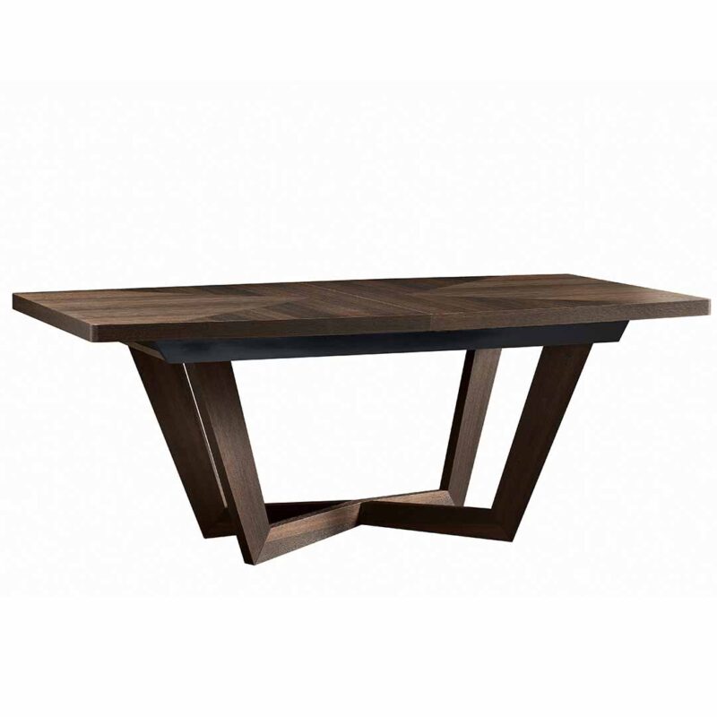 Accademia dining table by ALF Italia