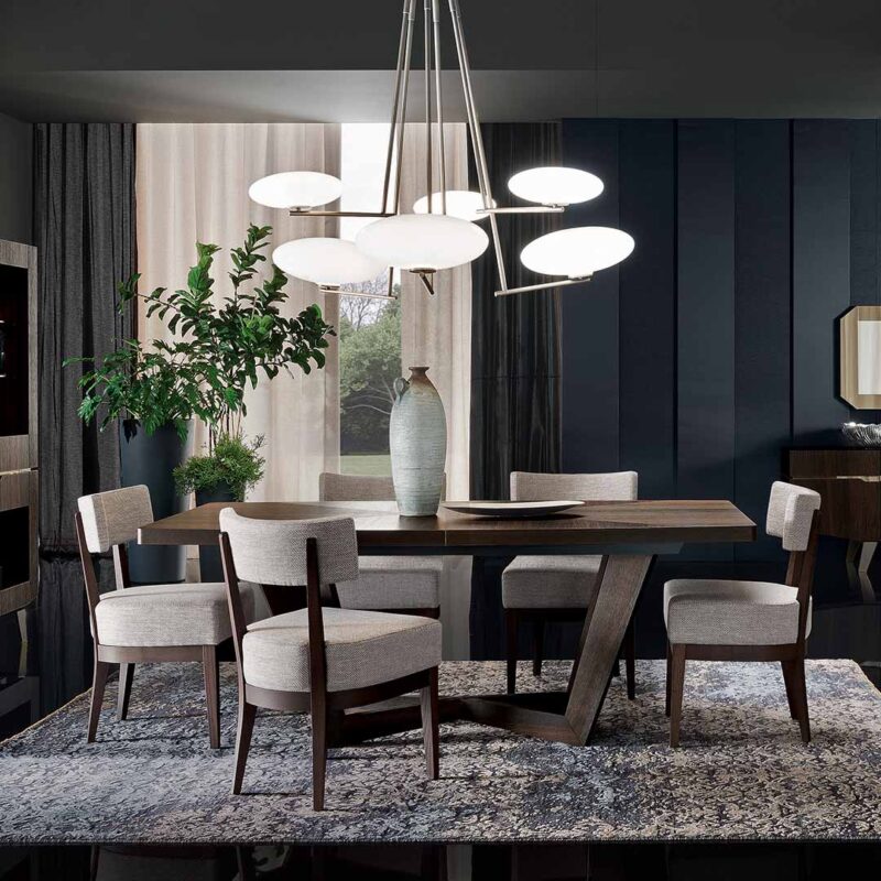 Avelino Dining Table