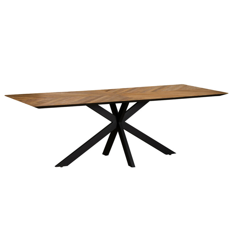 Croft dining table