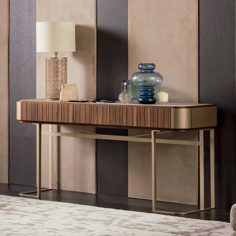 Hilton Console Table