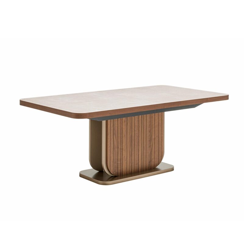 Hilton extending table