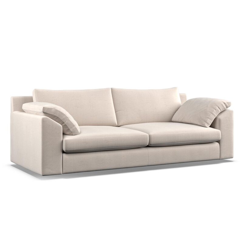 Kentucky 4 seater sofa by Meridian sofa