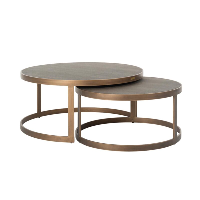 Richmond Interiors Bloomville Coffee Table