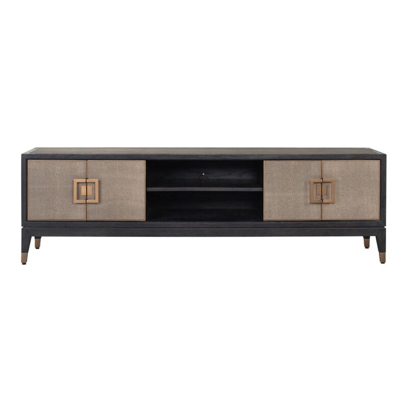 Bloomville Tv Unit by Richmond Interiors