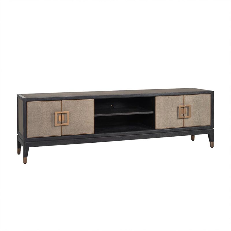 Richmond Interiors Blloomville Tv Unit