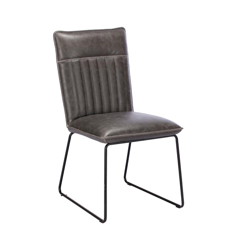 Camden dining chair by baker furniture