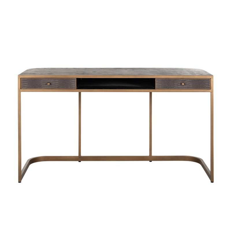 Classio 7535 desk by Richmond Interiors