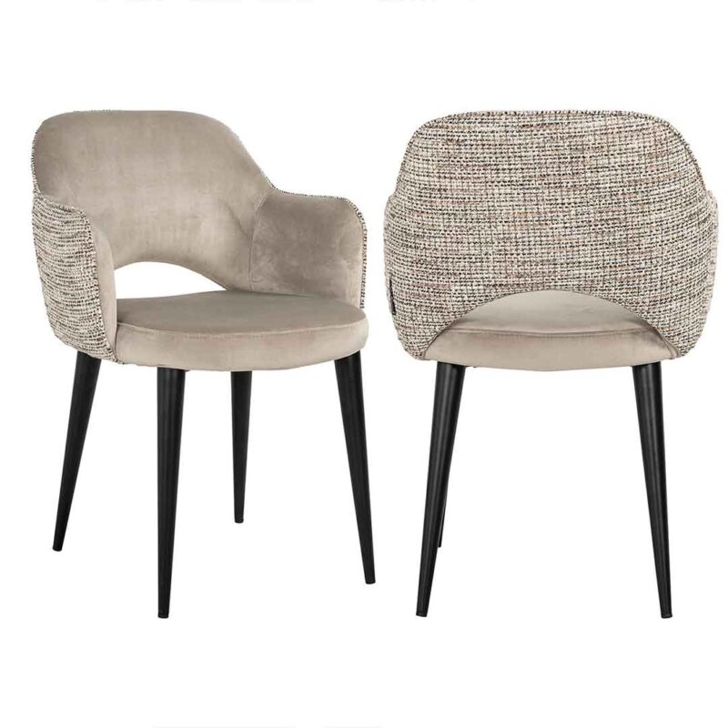 Giovanna S4483 dining chair by Richmond Interiors