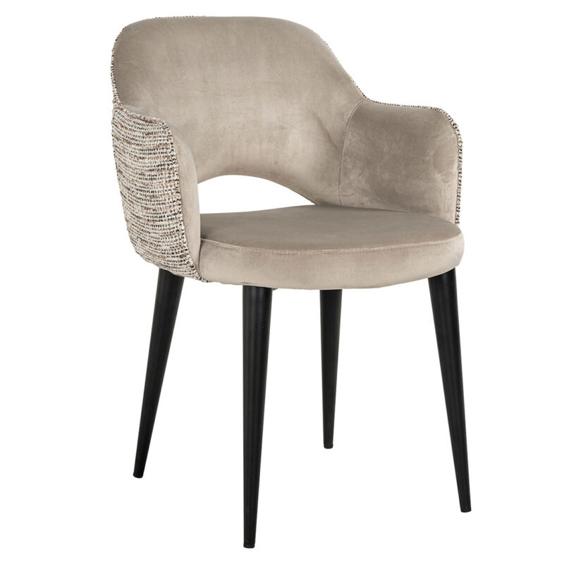 Richmond Interiors Giovanna dining chair