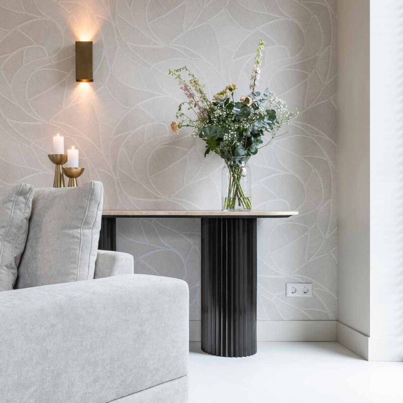 Hampton Console Table 7910 by Richmond Interiors