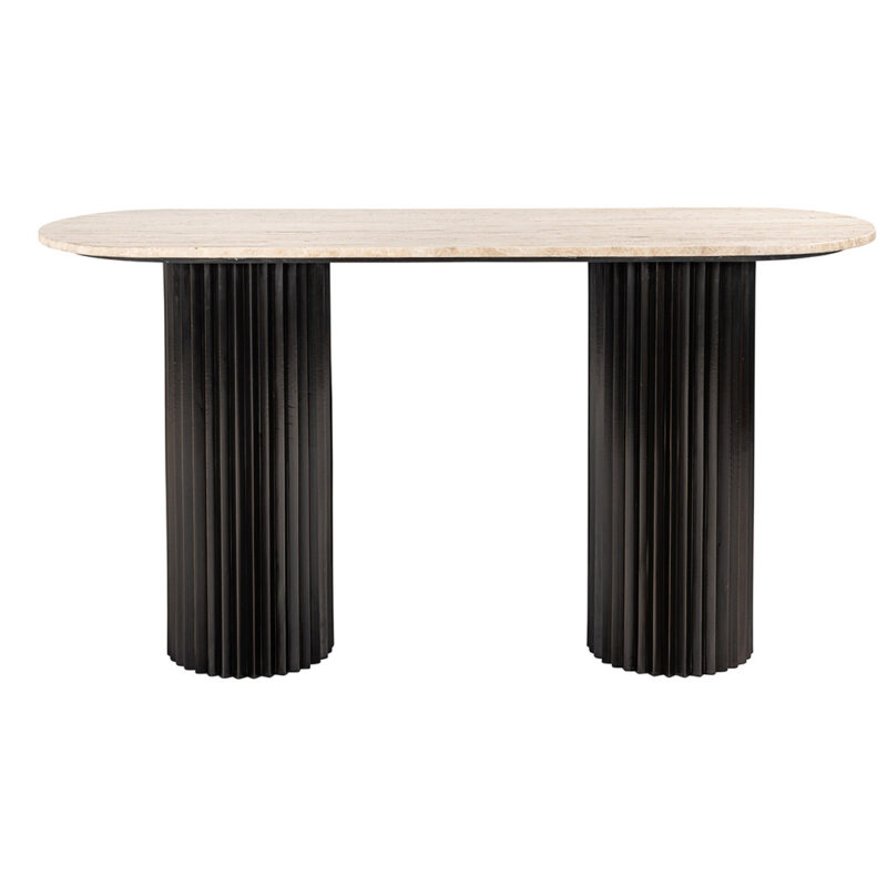 Richmond Interiors Hampton Console Table