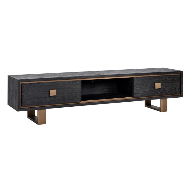 Richmond Interiors Hunter Tv unit 7483