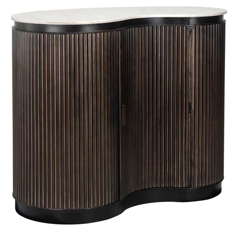 Richmond Interiors Mayfield Bar Unit