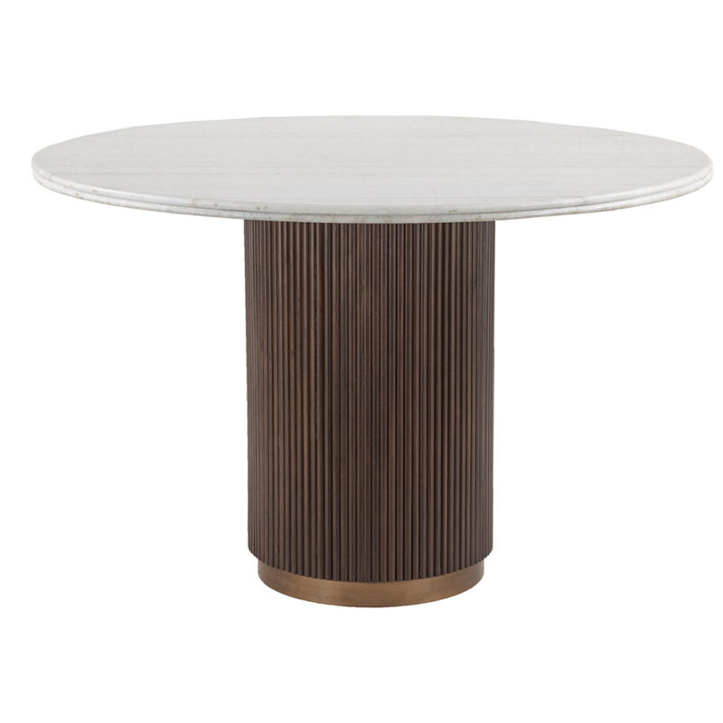 Richmond Interiors Mayfield round table 120cm