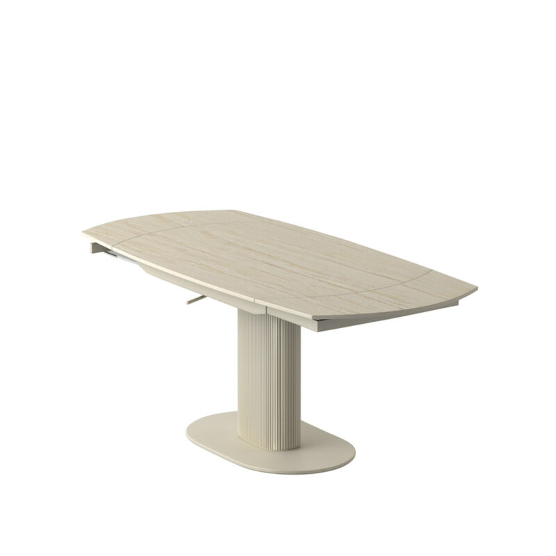 Belize dining table from Artedi
